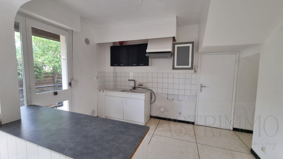 location Maison Castries - Photo 3