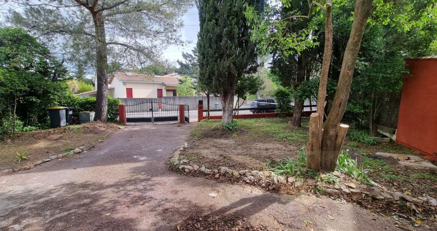 location Maison Castries