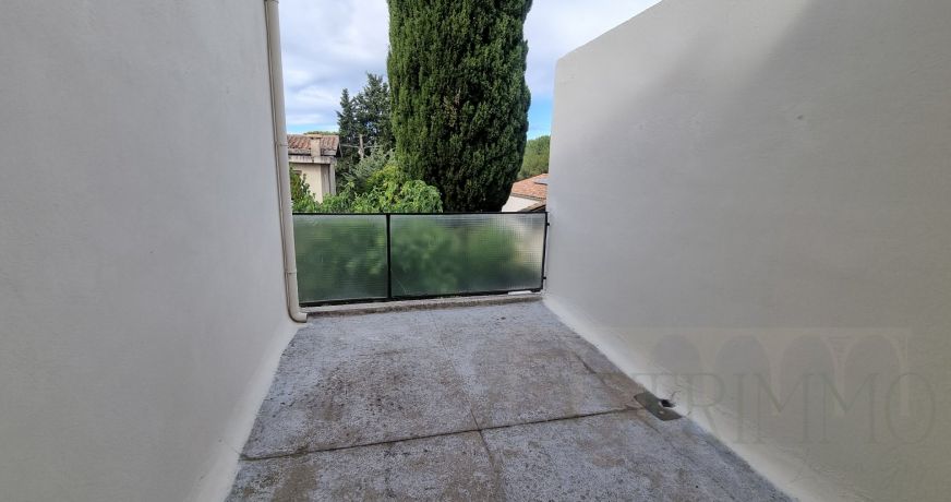 location Maison Castries