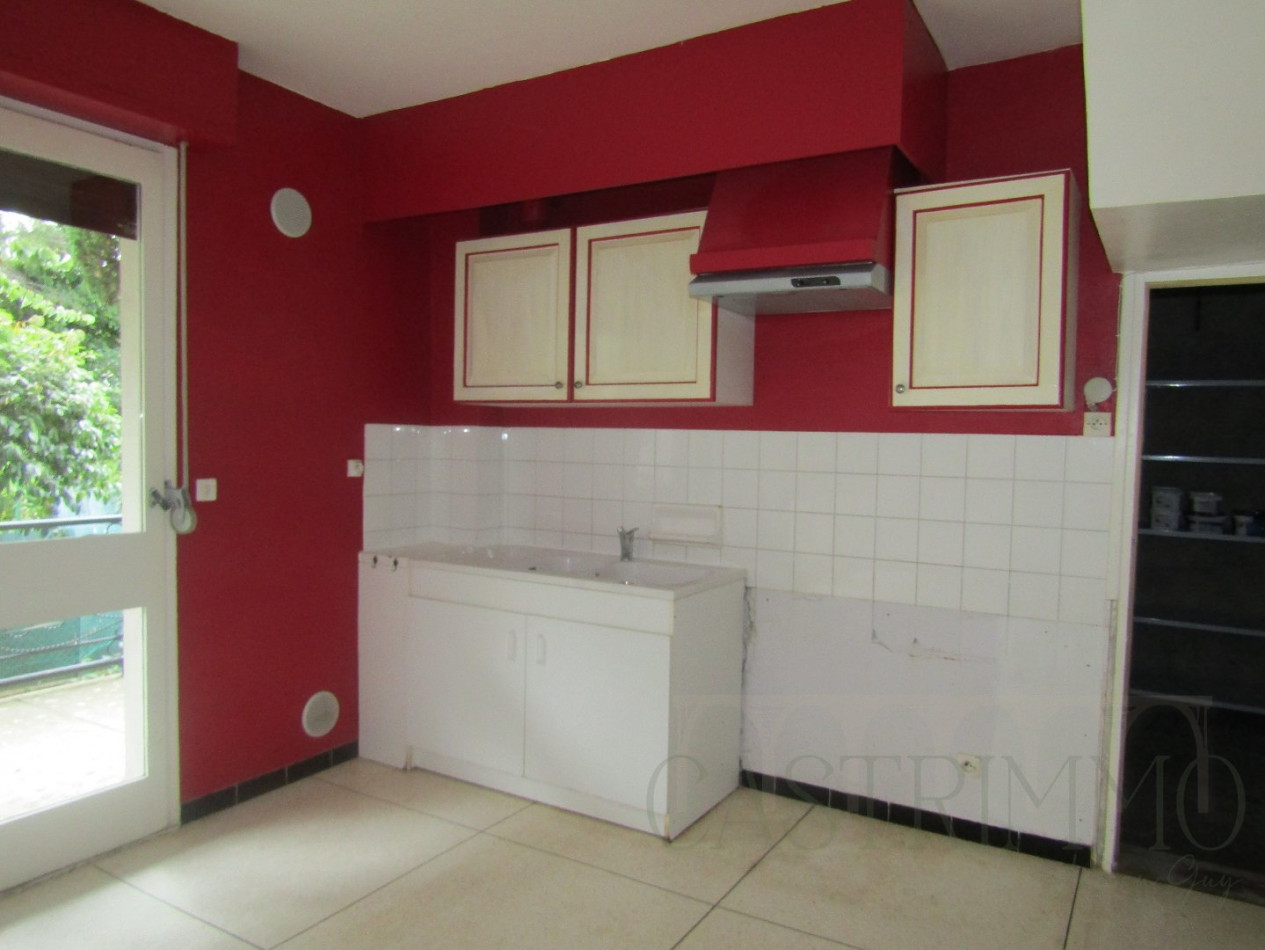 location Maison Castries - Photo 3
