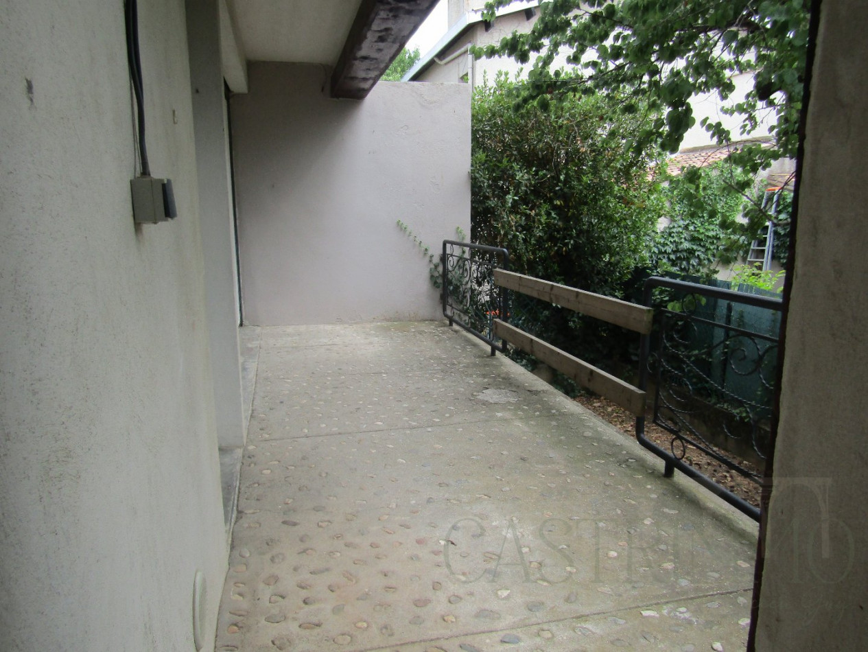 location Maison Castries - Photo 7