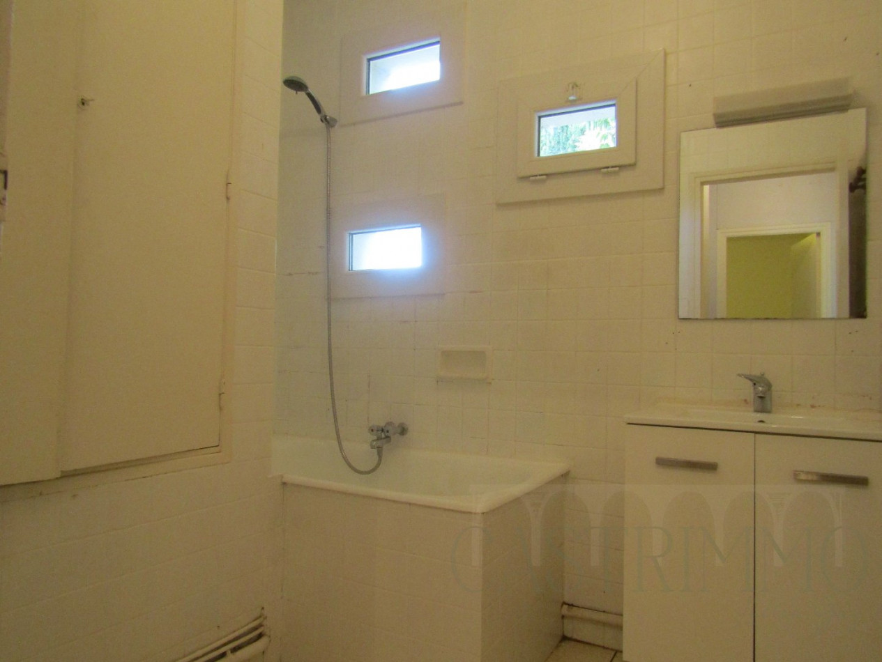 location Maison Castries - Photo 5