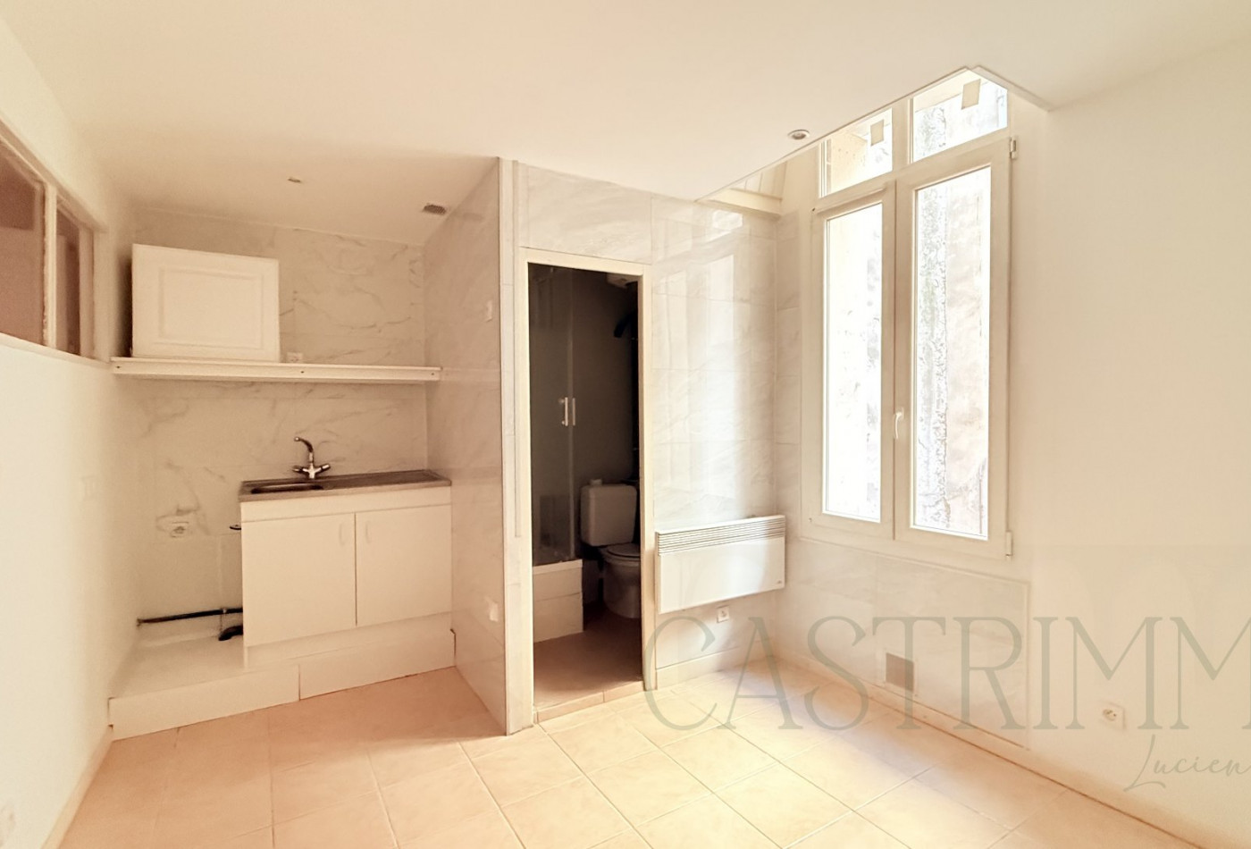 vente Appartement Sete - Photo 1
