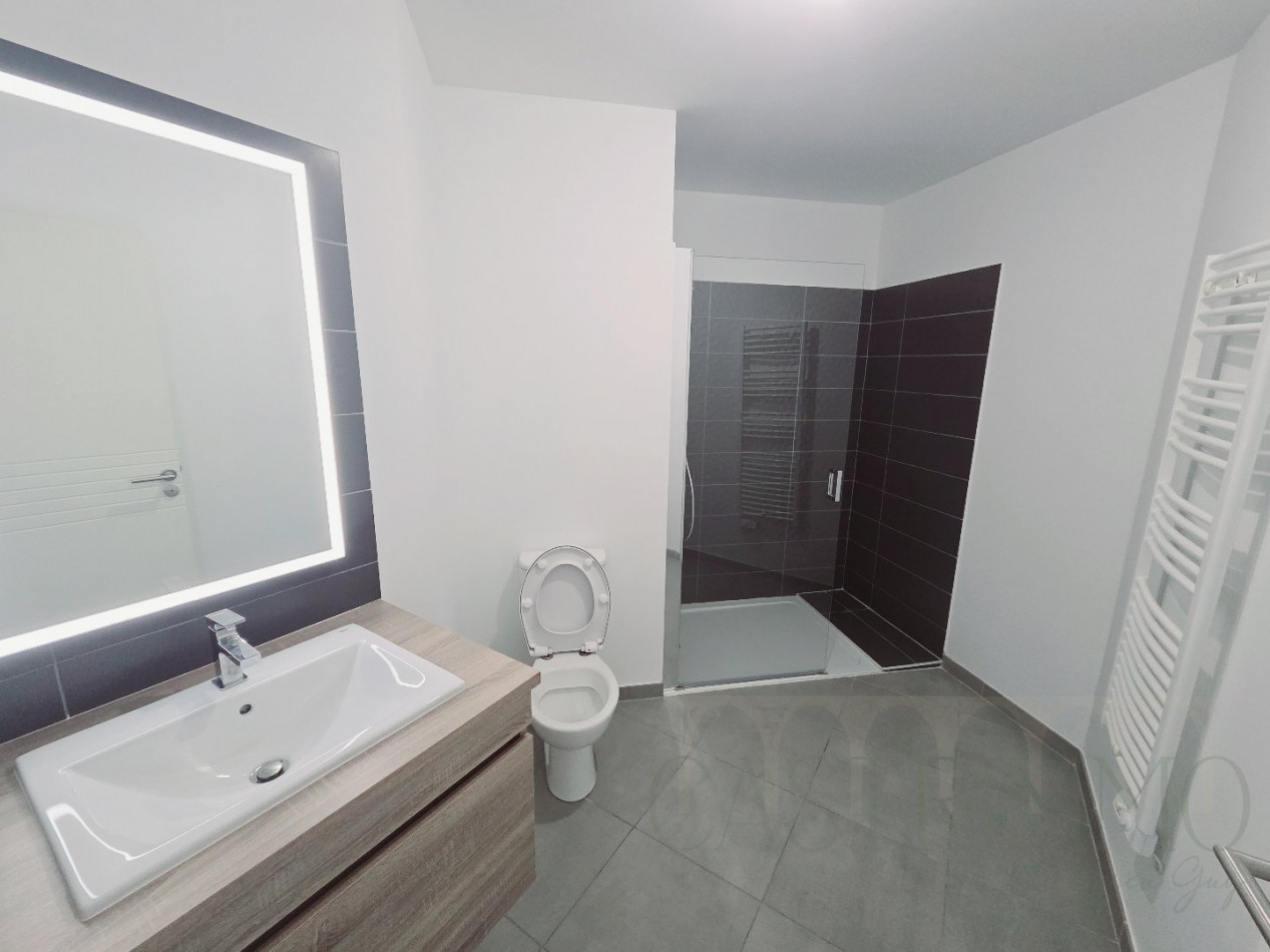vente Appartement Montpellier - Photo 6