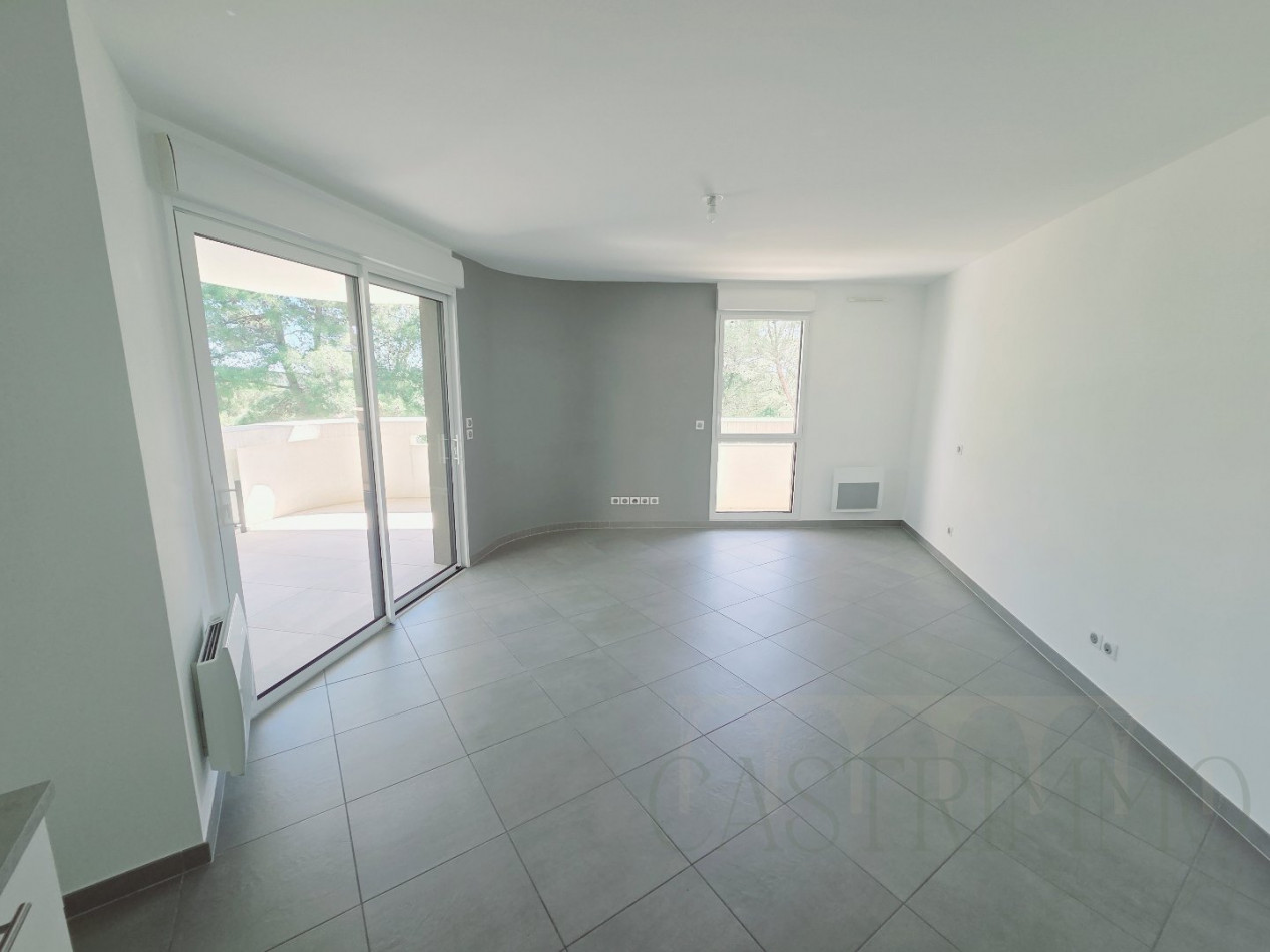vente Appartement Montpellier - Photo 3