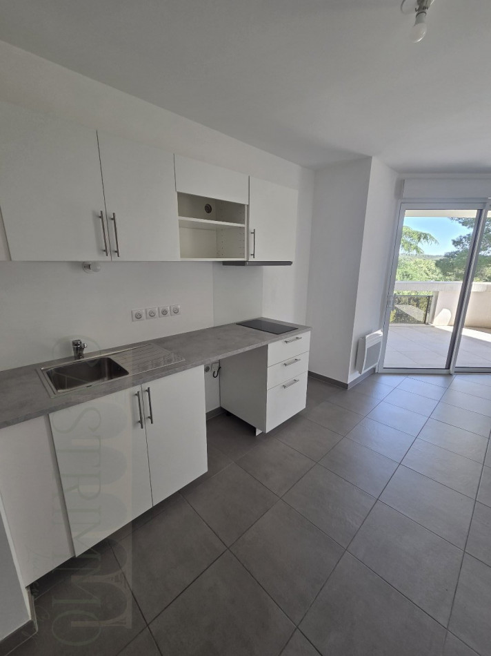 vente Appartement Montpellier - Photo 5