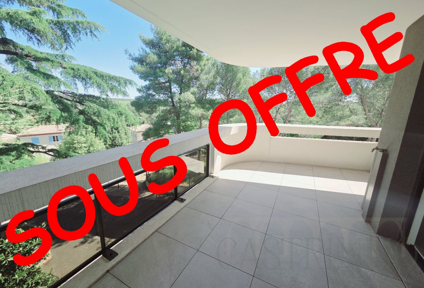 vente Appartement Montpellier - Photo 1