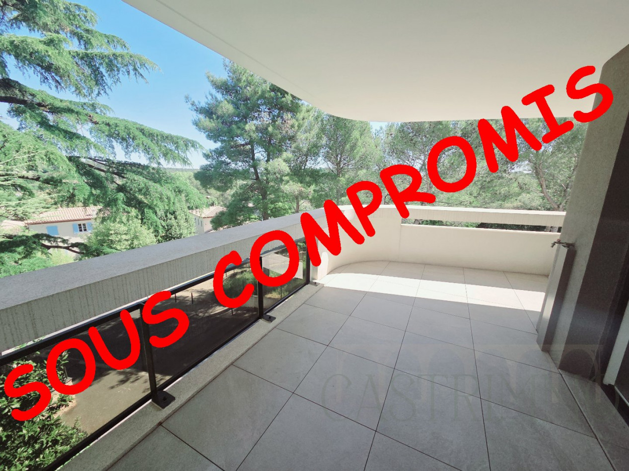vente Appartement Montpellier - Photo 1