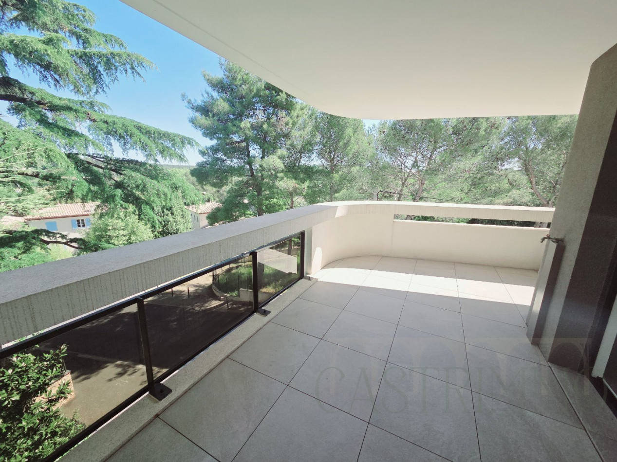 vente Appartement Montpellier - Photo 1