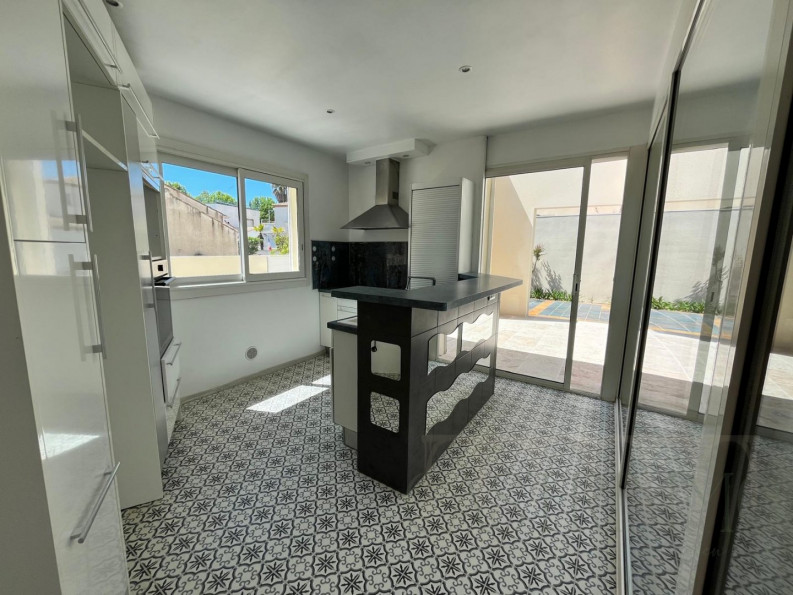 vente Maison La Grande-motte - Photo 5