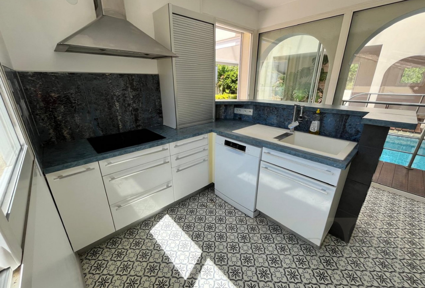 vente Maison La Grande-motte - Photo 4