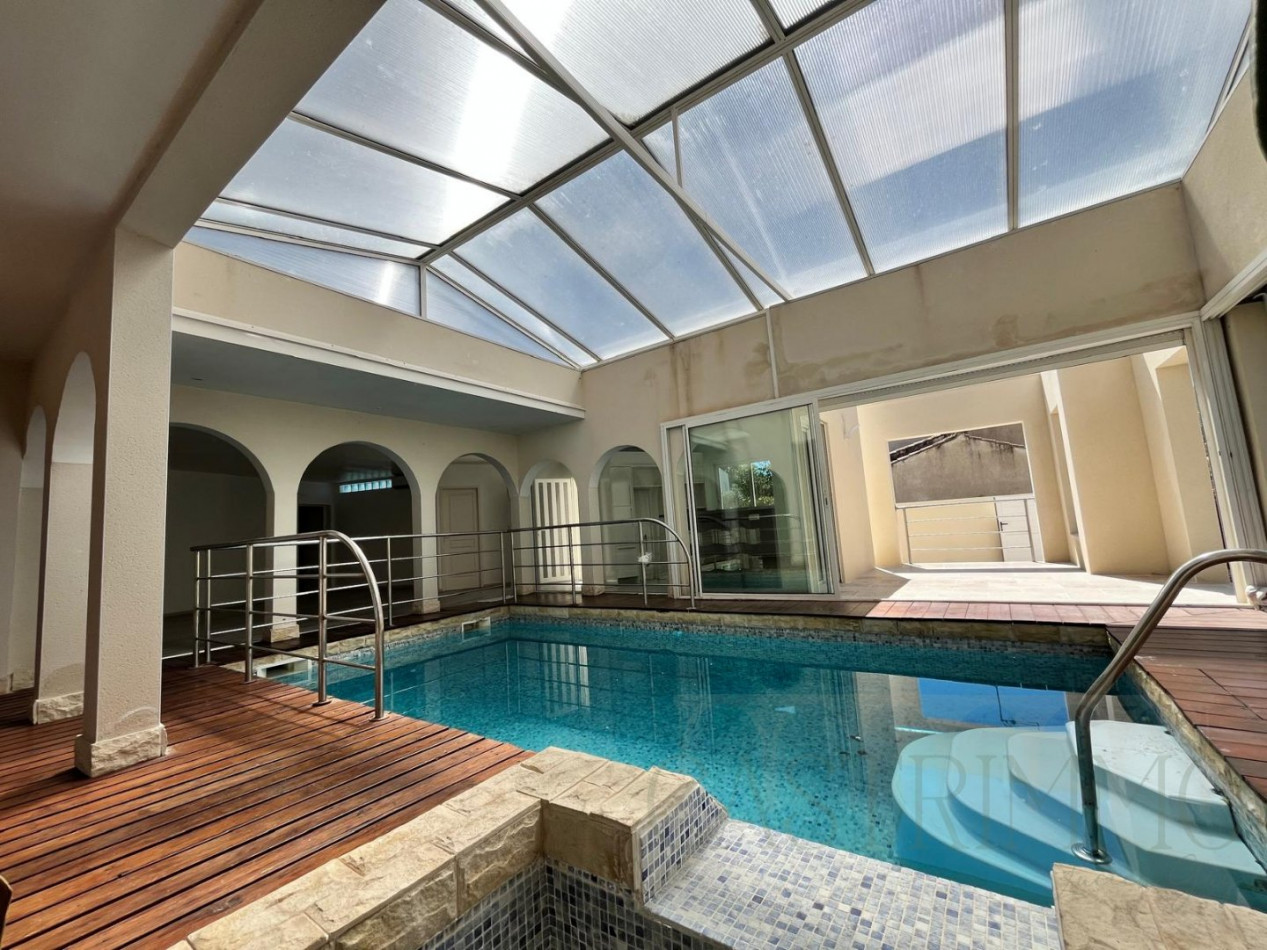 vente Maison La Grande-motte - Photo 1