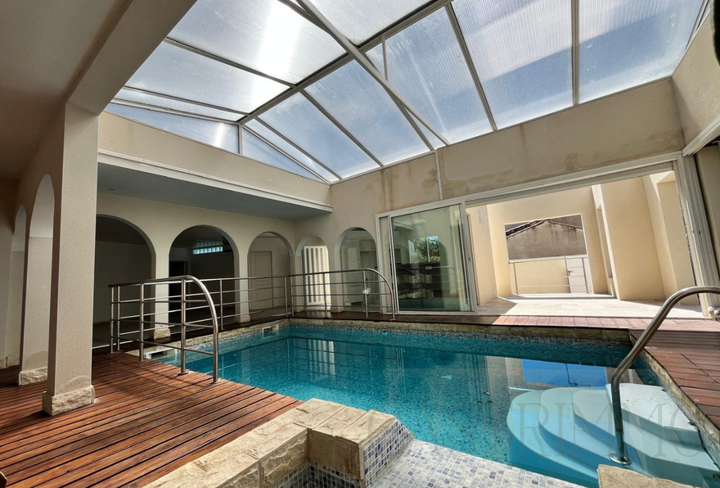 vente Maison La Grande-motte - Photo 1