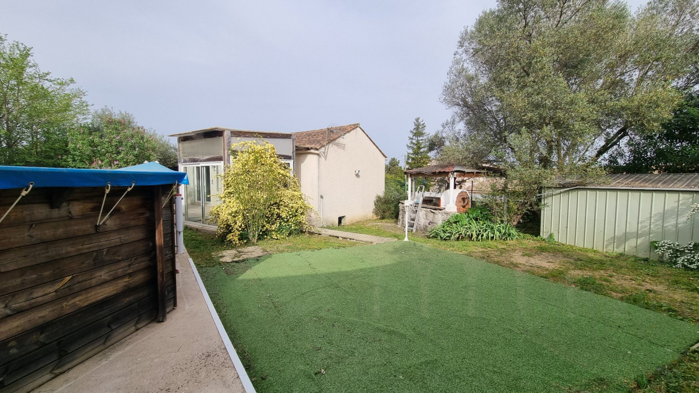 location Maison Restinclieres - Photo 2