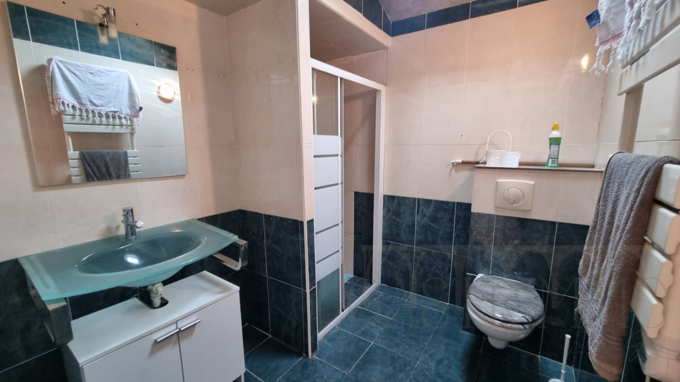 location Maison Restinclieres - Photo 5