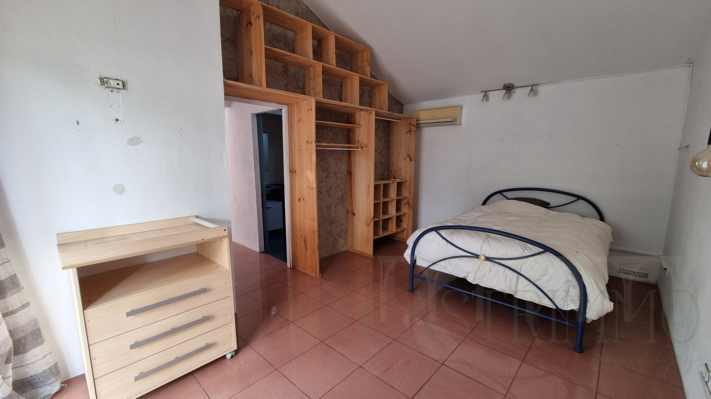 location Maison Restinclieres - Photo 4