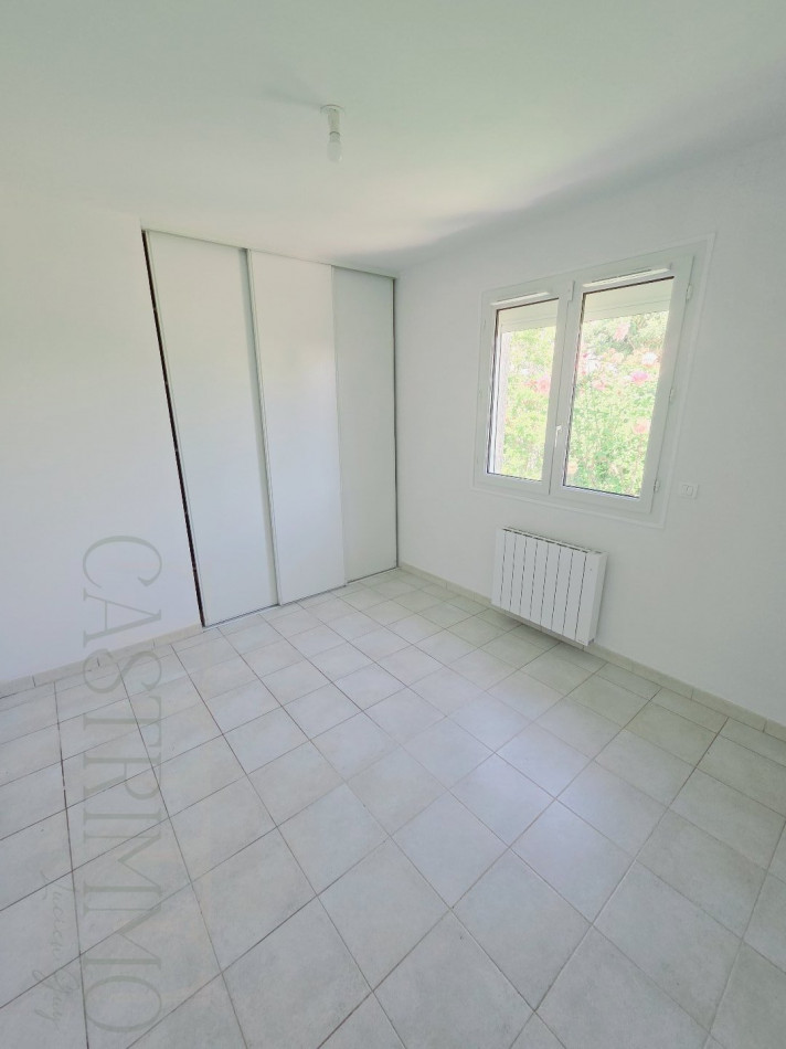 vente Maison Saint Bres - Photo 5