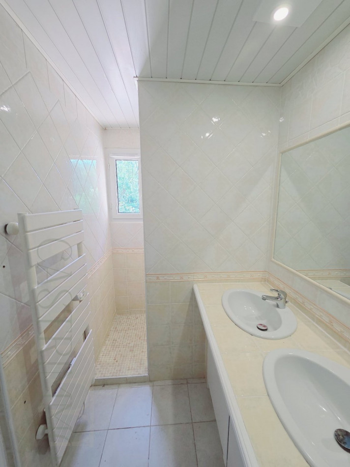 vente Maison Saint Bres - Photo 7