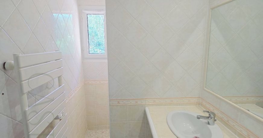 vente Maison Saint Bres