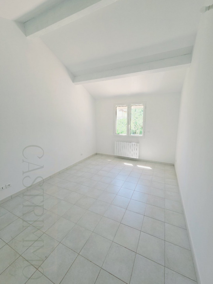 vente Maison Saint Bres - Photo 4