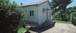 vente Maison Saint Bres