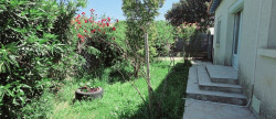 vente Maison Saint Bres