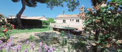 vente Maison Saint Bres