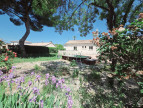 vente Maison Saint Bres