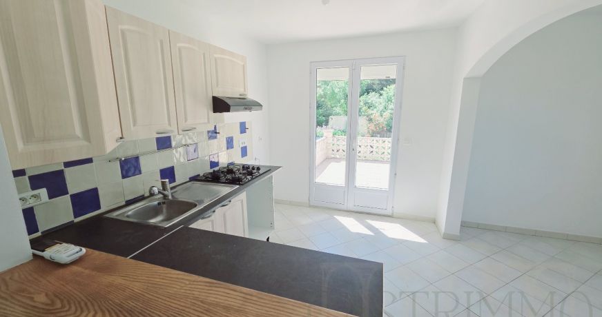 vente Maison Saint Bres