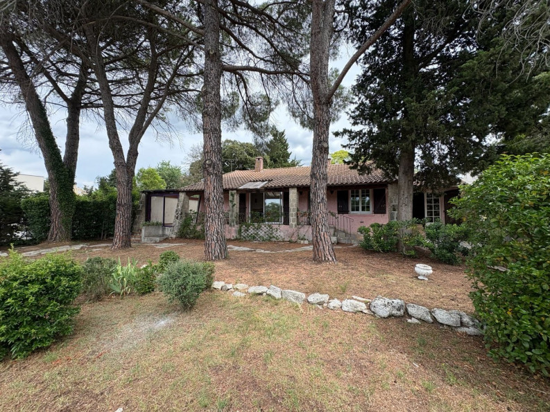 vente Villa Sussargues - Photo 1