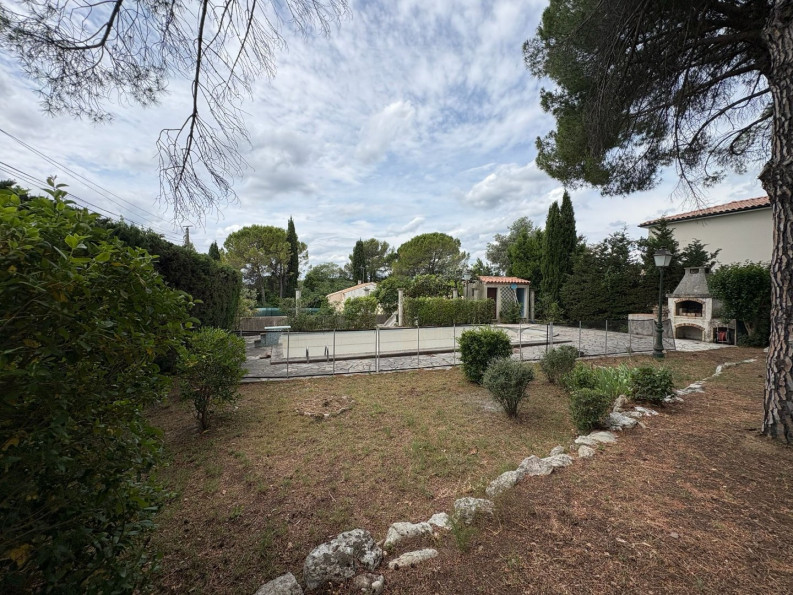 vente Villa Sussargues - Photo 9