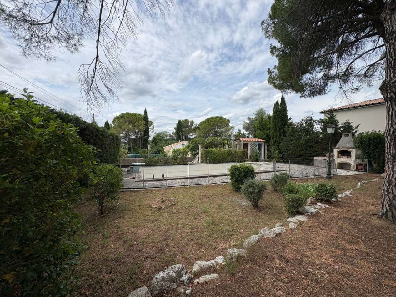 vente Villa Sussargues - Photo 9