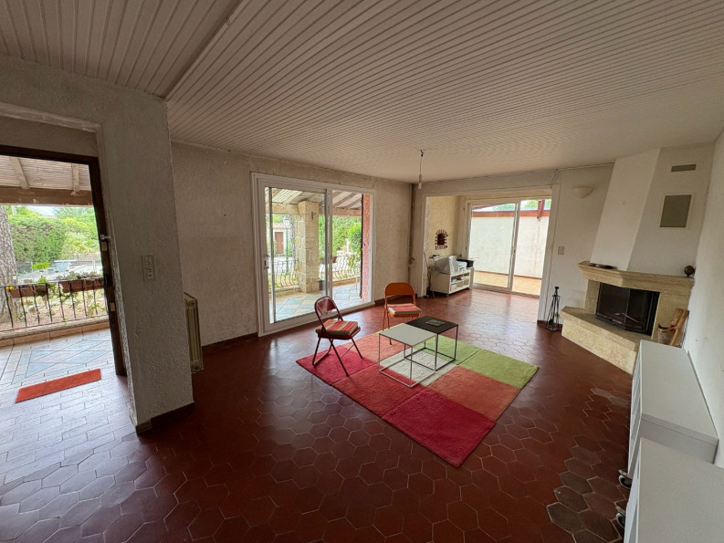 vente Villa Sussargues - Photo 4