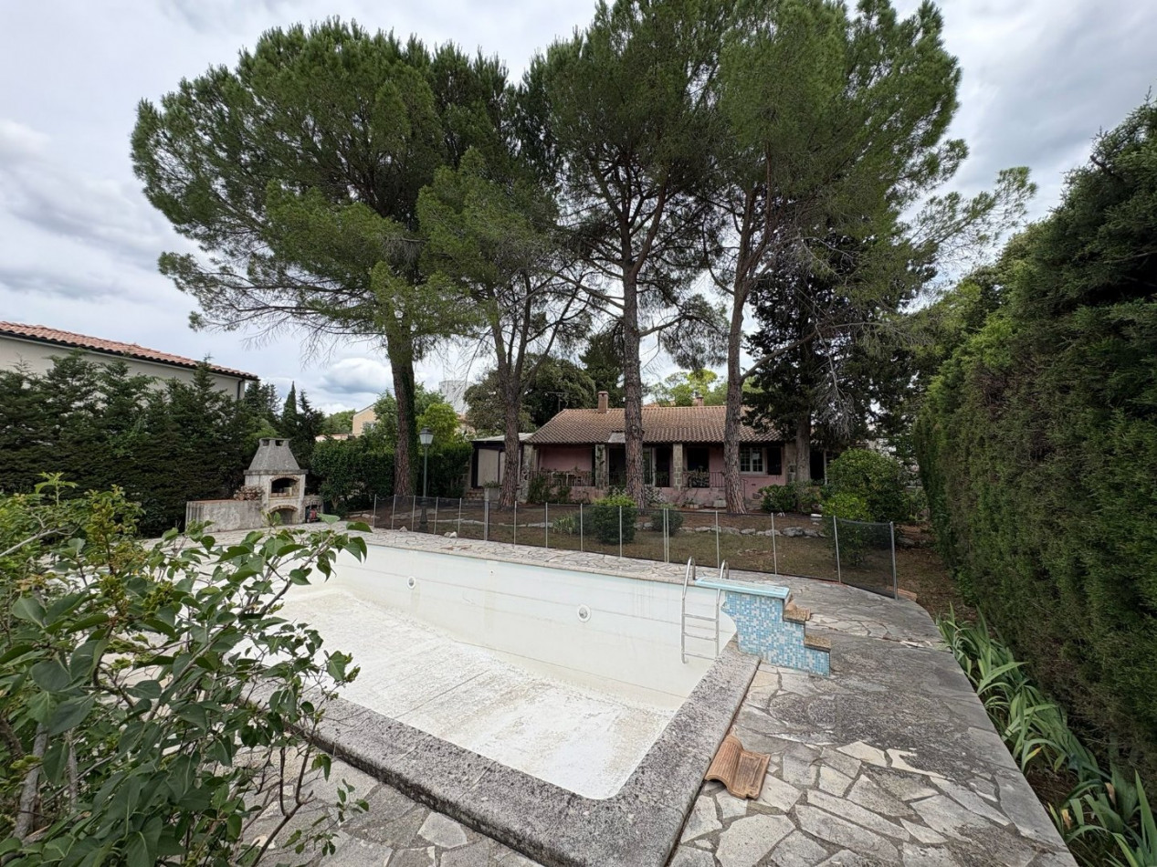 vente Villa Sussargues - Photo 3