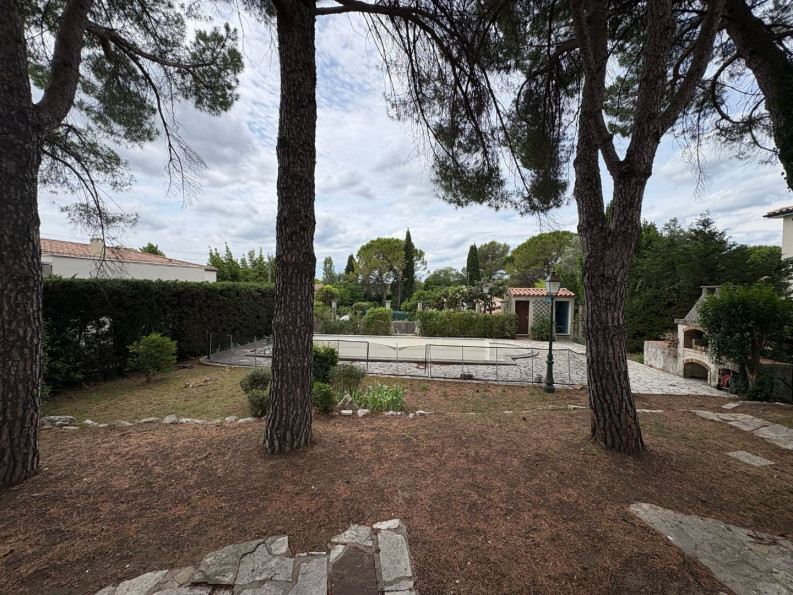 vente Villa Sussargues - Photo 2