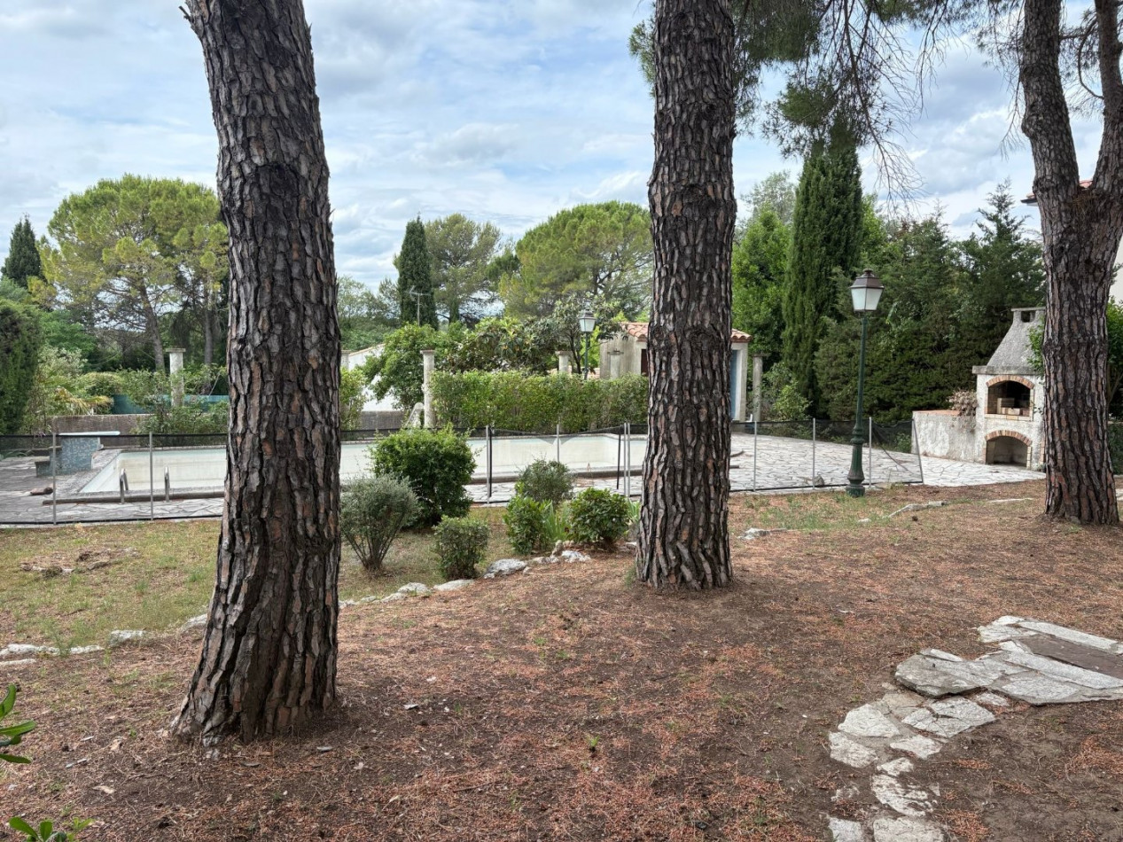 vente Villa Sussargues - Photo 8