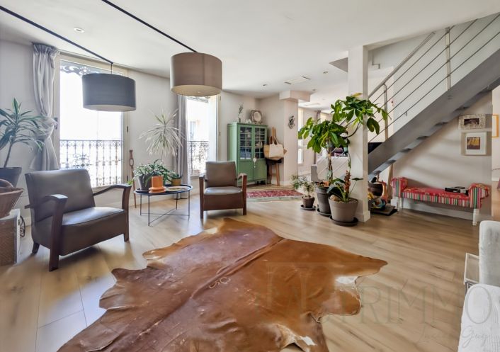 vente Appartement Perols