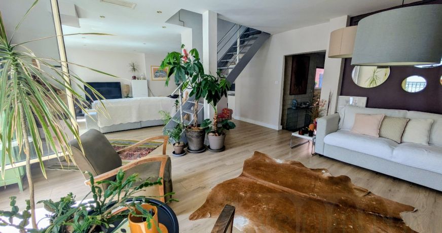 vente Appartement Perols