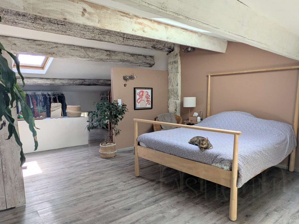 vente Appartement Perols - Photo 9