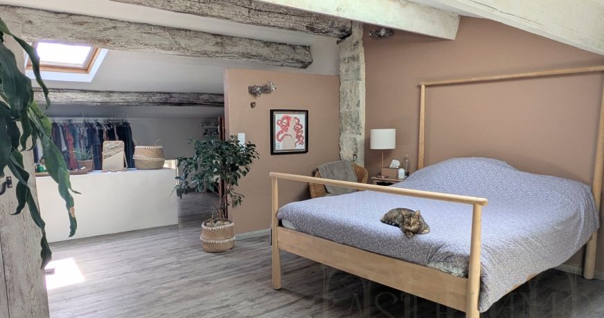 vente Appartement Perols