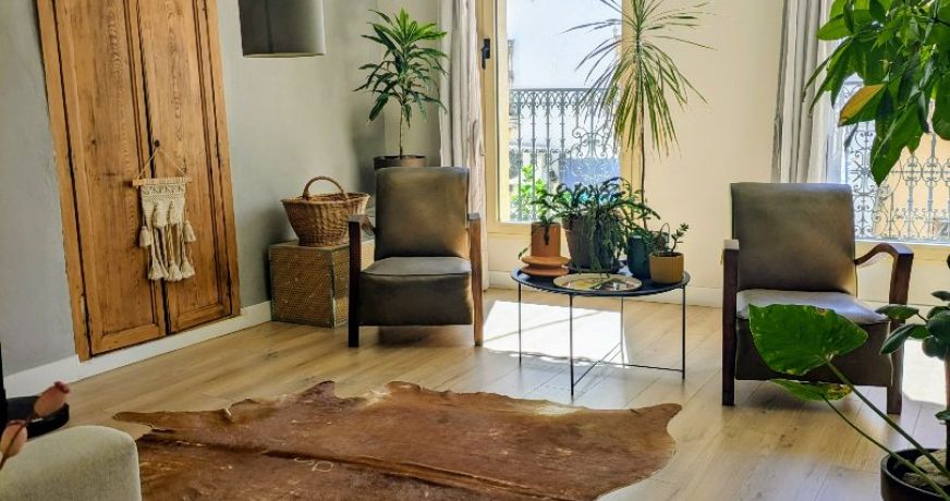 vente Appartement Perols