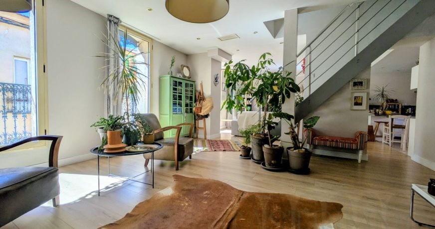 vente Appartement Perols