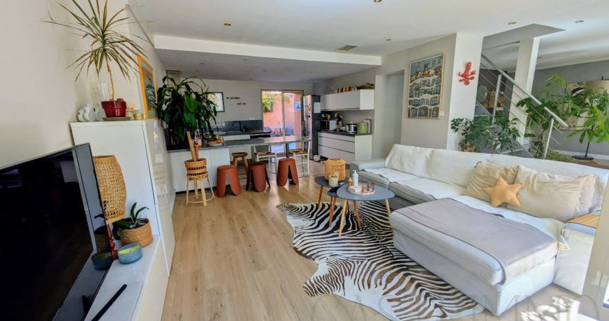 vente Appartement Perols