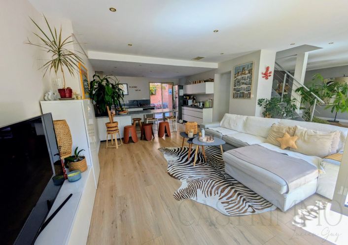 vente Appartement Perols