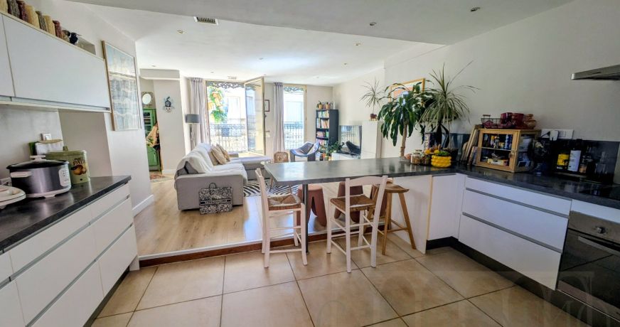 vente Appartement Perols