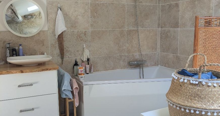 vente Appartement Perols