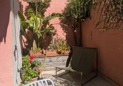vente Appartement Perols