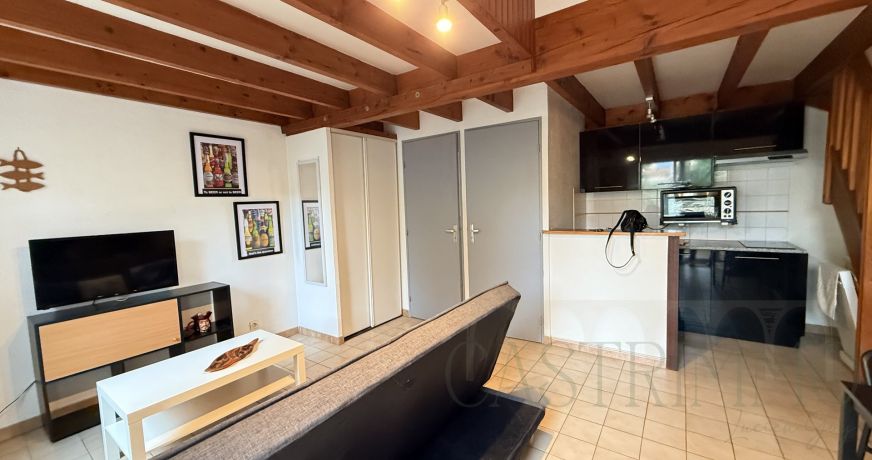 vente Maison Villeneuve Les Maguelone