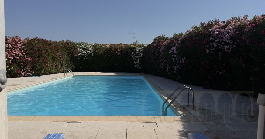 vente Maison Villeneuve Les Maguelone