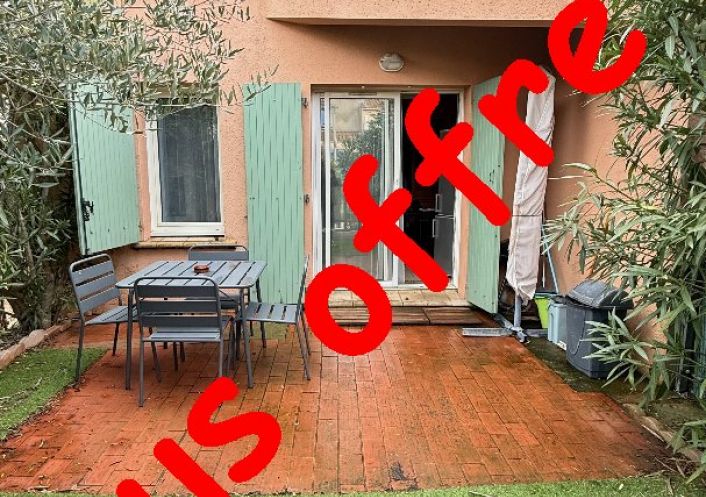vente Maison Villeneuve Les Maguelone